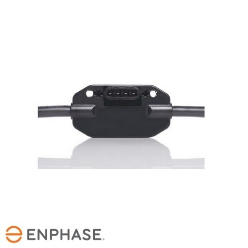 Enphase 208VAC 3-Phase Engage Trunk Cable For M215 and M250 PORTRAIT MOUNTING (40")