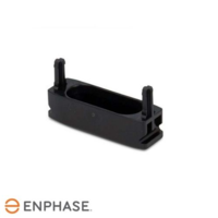 Enphase ET-SEAL-1 Water Tight Cap for M215, Quantity 1