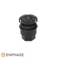 Enphase ET-TERM-1 Branch Terminator for M215 and M250 microinverter, Quantity 1