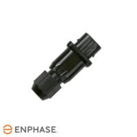 Enphase Field-wireable Connector Female for IQ/IQ6+