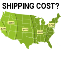 How Much Will It Cost to Ship to...?
