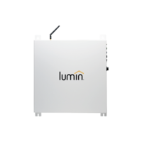 Lumin Smart Panel Outdoor