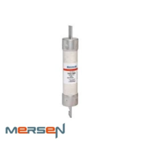 Mersen TRS100R Fuse for Square D, AC Disconnect, TRS, 100A, 600VAC
