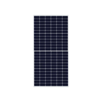 Risen 450W Solar Panel