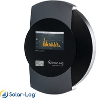 SOLAR-LOG 2000 Monitoring Data Logger, Max Power 2000 kW