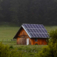 Simplest Way to Get Started with an Off-Grid Project