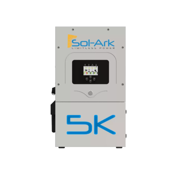 Sol-Ark 5k 48V Inverter