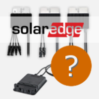 Which SolarEdge Optimizer Do I Need?