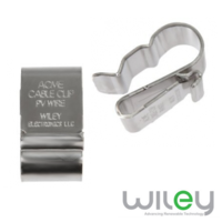 WILEY ACC-PV Cable Clip 100pcs