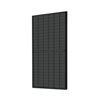 ZNShine 550W Black Bifacial Module